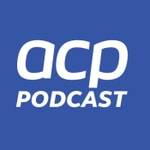 Logo of the podcast ACP - Automóvel Club de Portugal Podcast ACP - Automóvel Club de Portugal