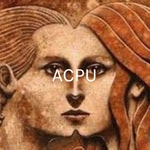Logo of the podcast ACPU - Anam Cara Poetry Unbound Podcast ACPU - Anam Cara Poetry Unbound