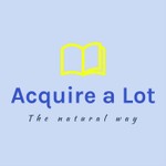 Logo of the podcast Acquire Spanish with short Stories Podcast Acquire Spanish with short Stories