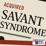 Logo of the podcast Acquired Savant Syndrome