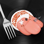 Logo of the podcast Acquired Taste Podcast Acquired Taste