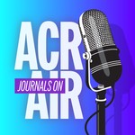 Logo of the podcast ACR Journals On Air Podcast ACR Journals On Air