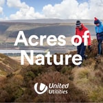 Logo of the podcast Acres of Nature Podcast Acres of Nature