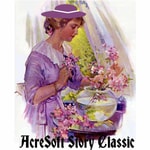 AcreSoft Story Classic: 🌷 Kids Educational and Bedtime Stories for Children to Adults, in English Podcast AcreSoft Story Classic: 🌷 Kids Educational and Bedtime Stories for Children to Adults, in English