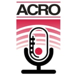 Logo of the podcast ACRO Podcast Podcast ACRO Podcast