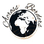 Logo of the podcast Across Borders Podcast Across Borders