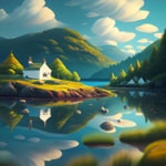 Logo of the podcast Across the Loch Podcast Across the Loch