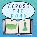 Logo of the podcast Across the Pond Podcast Across the Pond