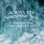 Logo of the podcast Across the Sundering Seas Podcast Across the Sundering Seas