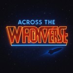 Logo of the podcast Across The Whoniverse (An Adventure in Space & Time) Podcast Across The Whoniverse (An Adventure in Space & Time)