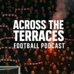 Logo of the podcast acrosstheterraces Podcast acrosstheterraces