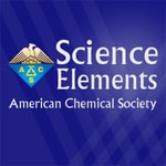 Logo of the podcast ACS Science Elements Podcast ACS Science Elements