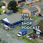 Logo of the podcast ACS: The Local Shop Podcast Missing podcast logo
