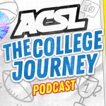 Logo of the podcast ACSL Podcast: The College Journey Podcast ACSL Podcast: The College Journey