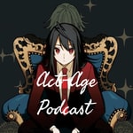 Act-Age Podcast Act-Age Podcast
