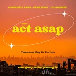 Act ASAP Podcast Act ASAP