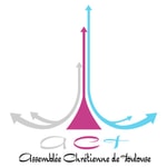 Logo of the podcast ACT : Assemblée Chrétienne de Toulouse Missing podcast logo