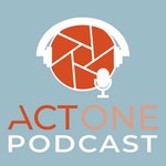 Act One Podcast Podcast Act One Podcast