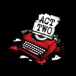 Logo of the podcast Act Two Podcast Logo of the podcast Act Two Podcast