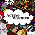 Logo of the podcast Acting Inspired Podcast Acting Inspired