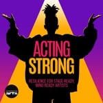 Acting Strong