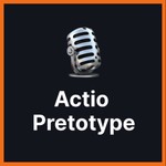 🎙Actio-Pretotype Podcast 🎙Actio-Pretotype