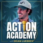 Action Academy | Millionaire Mentorship For Your Life & Business Podcast Action Academy | Millionaire Mentorship For Your Life & Business