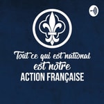 Logo of the podcast Action française Podcast Action française