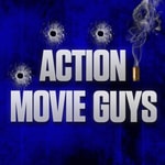 Logo of the podcast Action Movie Guys Podcast Action Movie Guys
