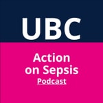 Logo of the podcast Action on Sepsis Podcast Podcast Action on Sepsis Podcast