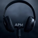 Logo of the podcast Action Per Minute Podcast Action Per Minute