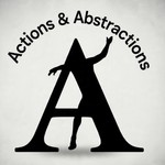 Logo of the podcast Actions and Abstractions: Deleuzian Lines of Flight Podcast Actions and Abstractions: Deleuzian Lines of Flight