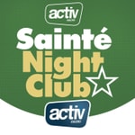 Podcast ACTIV Sainté Night Club  | L'Émission des supporters des Verts !