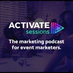 Logo of the podcast ACTIVATE Sessions Podcast ACTIVATE Sessions