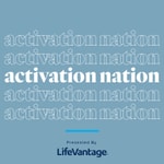 Logo of the podcast Activation Nation Podcast Activation Nation