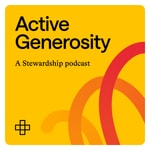 Active Generosity Podcast Podcast Active Generosity Podcast