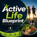 Logo of the podcast Active Life Blueprint Podcast Active Life Blueprint