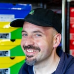 Podcast Actual Fan of Sneakers