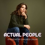 Actual People Podcast Actual People