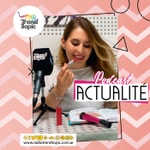 Actualité Podcast Actualité