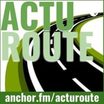 Logo of the podcast Actualité Sécurité Routière Podcast Actualité Sécurité Routière