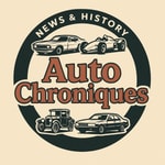Logo of the podcast Actualité sport automobile Podcast Actualité sport automobile