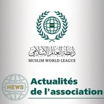 Logo of the podcast Actualités de l'association Podcast Actualités de l'association