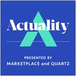 Logo of the podcast Actuality Podcast Actuality