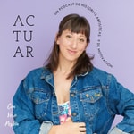 Logo of the podcast ACTUAR Podcast ACTUAR
