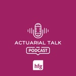 Podcast Actuarial Talk