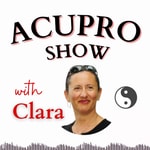 Logo of the podcast AcuPro - The Wonders of Acupuncture & Chinese Medicine Podcast AcuPro - The Wonders of Acupuncture & Chinese Medicine