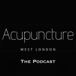 Logo of the podcast Acupuncture West London – The Podcast Podcast Acupuncture West London – The Podcast