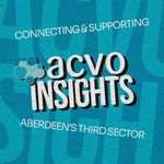 Logo of the podcast ACVO Insights Podcast ACVO Insights