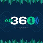 Logo of the podcast AD 360 Podcast AD 360